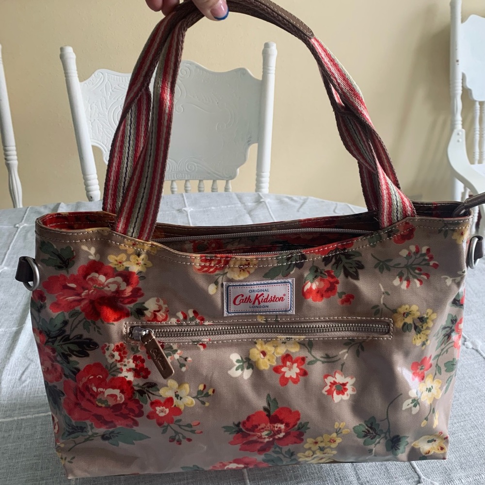 Cath and Kidston purse